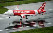 Indian woman leaves dead baby on plane