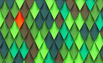 A flaw in the pattern