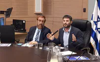 Мы хотим мира между двумя народами