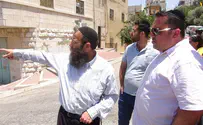 Eliran Aharon 'A shame: This never would have happened in America'
