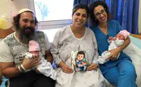 'We chose life'