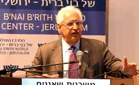 Friedman criticizes the Reform movement