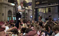 Most Muslim 'refugees' to Europe are seeking employment