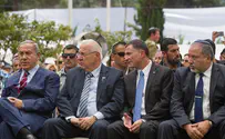 כשאדלשטיין וליברמן מדברים רוסית
