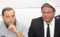 Anti-assimilation activist sues Haaretz newspaper