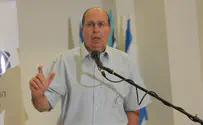 Ya'alon blasts government ministers