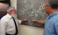 5.5 million shekels to be allocated to complete Beit El fence