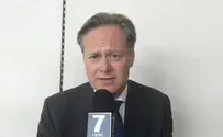 British MP: There will be greater security cooperation