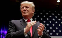 Trump to donate $1 million to Harvey victims