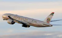 U.S. lifts laptop ban on flights from Abu Dhabi