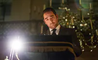 British rabbi's remark on homosexuality causes a stir