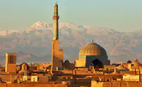 Iran’s postmodern jihad against the Jews