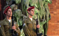 "ישראל מאויימת והעולם שותק"