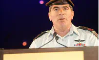 הרמטכ"ל ייצא לביקור עבודה בקנדה ובארה"ב
