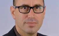 ערן ניצן מונה לציר הכלכלי בוושינגטון