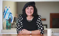 סירבה להפוך למריונטה בידי פוליטיקאים