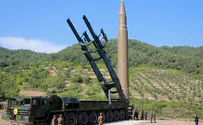 'US under no illusions about Iran's malicious intent'