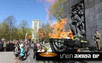 סיפור "הצוואה מגטו ורשה"