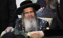 Satmar group slams Trump's recognition of Jerusalem