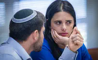 סמוטריץ' פועל נגד הפגיעה בהורים