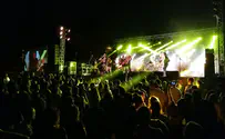 בין השמשות: מוש בן ארי ונינט שרים