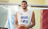 Former NBA player Omri Casspi speaks with Ben Shapiro on Israel