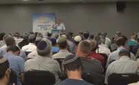 בכל לבבך בשידור חי: הכנה לחג השבועות