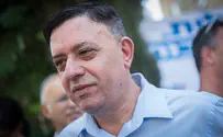 גבאי: מתווה הגז מתפרק