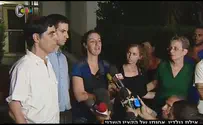 Мы не можем играть на руку ХАМАС