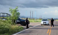 Israeli woman murdered in Mexico