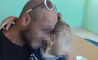 'Once I was an amazing dad'