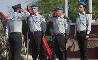 "גאה להצטרף למשפחת רוכב שמיים"