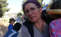 Arutz Sheva 'We need to deal a blow to terrorism'