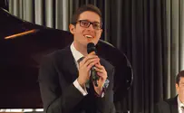 New song: 'Thank G-d in good times and bad times'