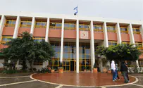 Senior Beit Shemesh officials detained in probe