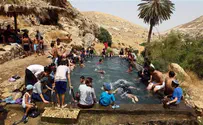 Tourism in Israel hits record high