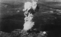 Beyond Hiroshima
