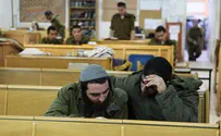 Looking for meaning to your life? Choose the Torah