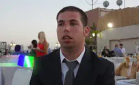 "האחריות שניתנה לילדים הצמיחה אותם"