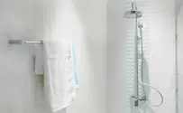 תביעה: השוטרים נכנסו למקלחת במקווה
