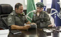 צילום: דוברות המשטרה חלומו של איתי דוד בן ה-5
