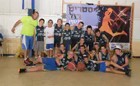 סטריטבול בנימין בעלי