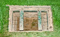 Report: Precursor to Gaza tunnels in France?