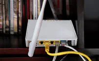 קצין חיבר נתב מ-eBay ונשלח למחבוש