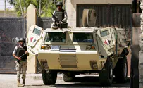 Hamas and Egypt reach agreement on Gaza