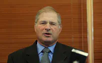 Netanyahu's lawyer questioned in submarine affair