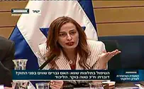 "המעלילות צריכות להיענש בחומרה"