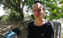 "דוד ישאר בשבילי האח הקטן"