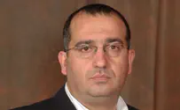 מפקד גלי צה"ל החדש: שמעון אלקבץ