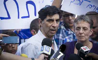 מו"ל הארץ למשפחת גולדין: "תתביישו"